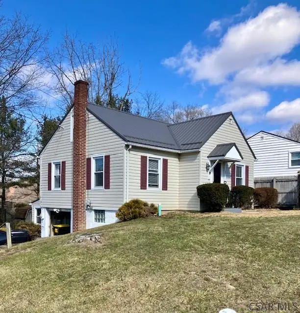 1521 Florida Avenue, Johnstown, PA 15902 - #3