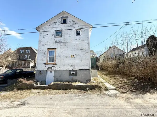 817 Park Ave R, Johnstown, PA 15902