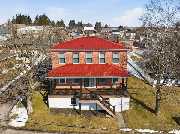 423 South Street, Berlin, PA 15530