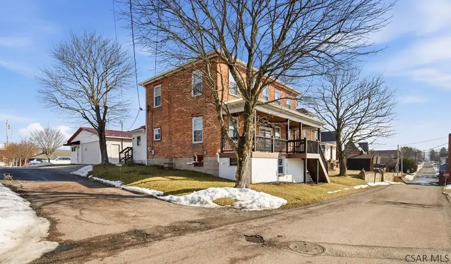 423 South Street, Berlin, PA 15530 - #2