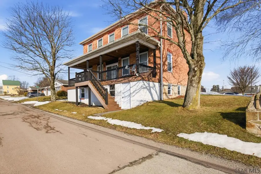 423 South Street, Berlin, PA 15530 - #3