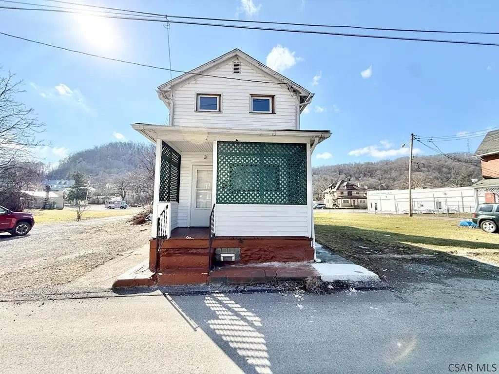 736 Kennedy, Johnstown, PA 15901 - #1