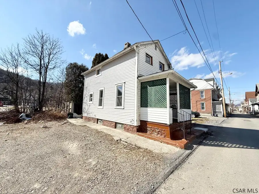 736 Kennedy, Johnstown, PA 15901 - #2