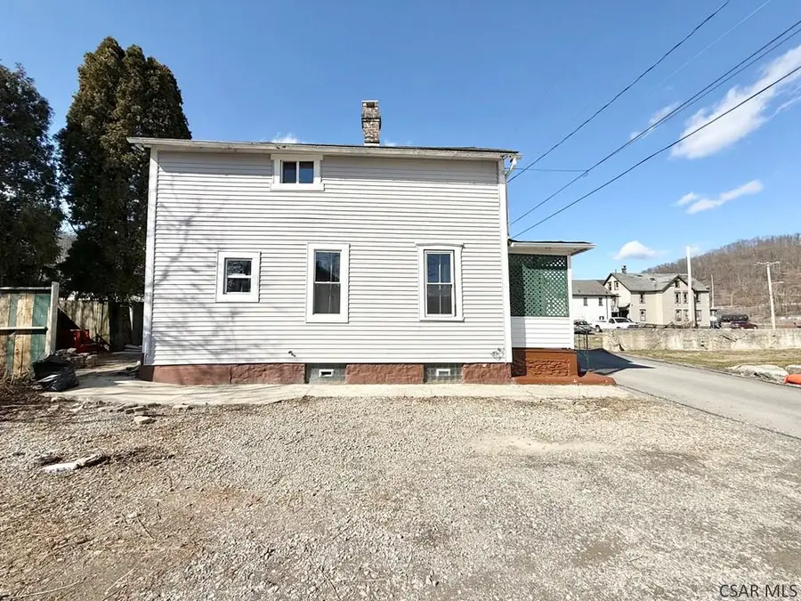 736 Kennedy, Johnstown, PA 15901 - #3