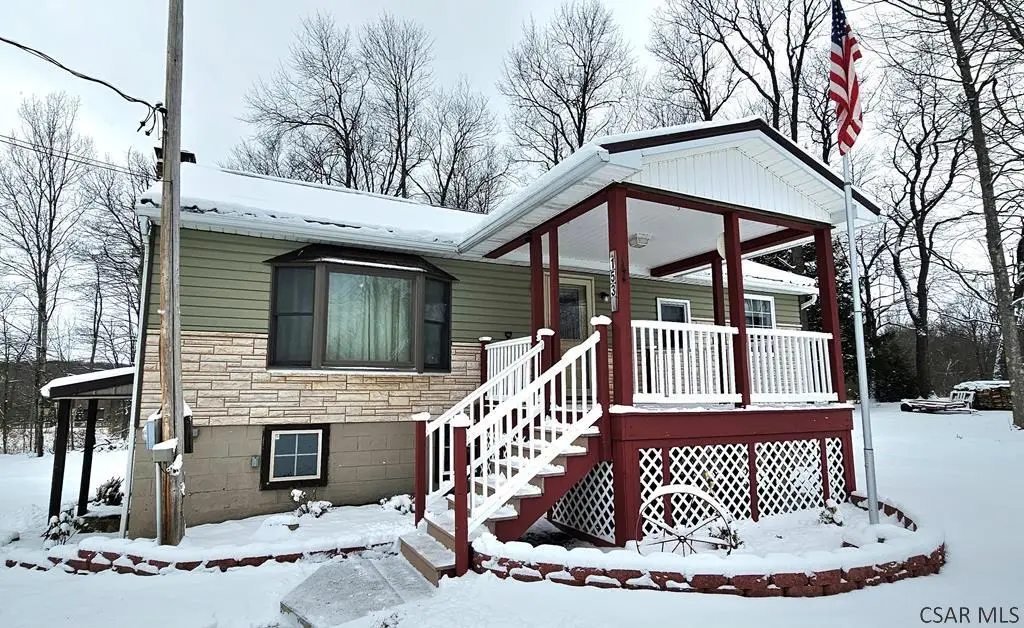 153 Gordon Lane, Windber, PA 15963 - #1