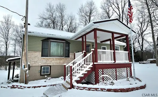 153 Gordon Lane, Windber, PA 15963