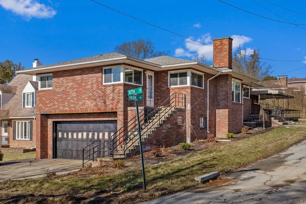 920 Park Avenue, Windber, PA 15963 - #1