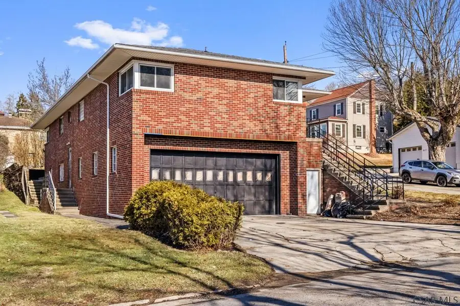 920 Park Avenue, Windber, PA 15963 - #3