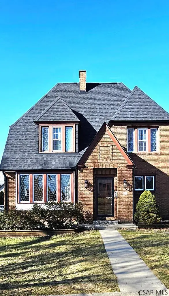 232 Luzerne Street, Johnstown, PA 15905 - #2