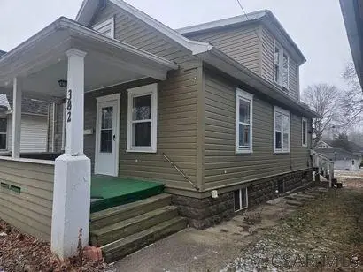 382 Mcclure Ave, Blairsville, PA 15717 - #3