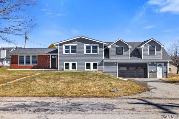 1403 Crestview Drive, Somerset, PA 15501