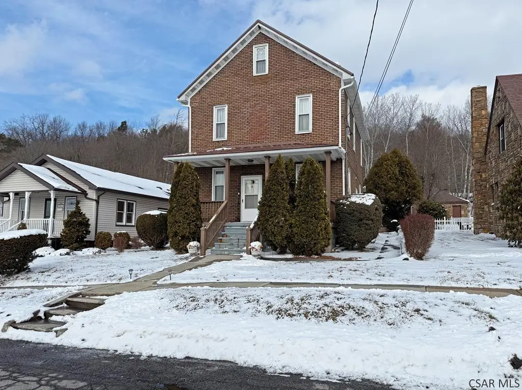 2303 Cambria Avenue, Windber, PA 15963 - #1