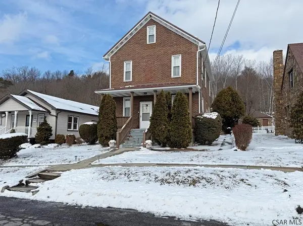 2303 Cambria Avenue, Windber, PA 15963