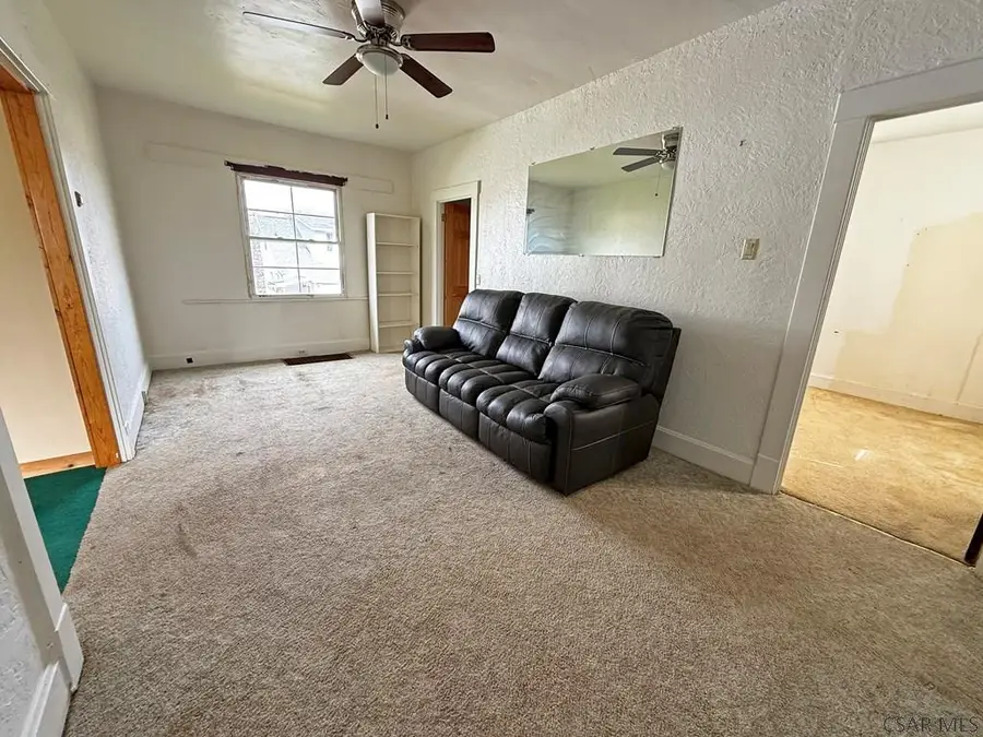 202 Strayer Street, Johnstown, PA 15906 - #3