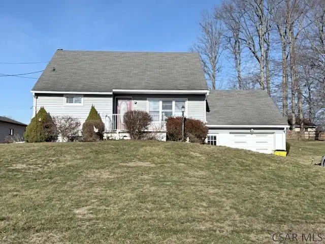 140 Sunset Drive, Davidsville, PA 15928 - #1