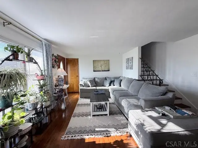 140 Sunset Drive, Davidsville, PA 15928 - #3