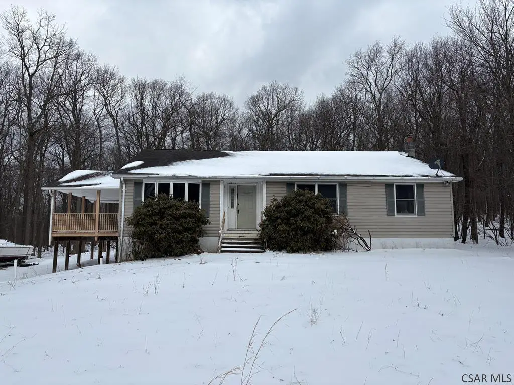 154 Rogers Lane, Windber, PA 15963 - #1