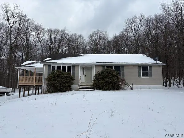 154 Rogers Lane, Windber, PA 15963