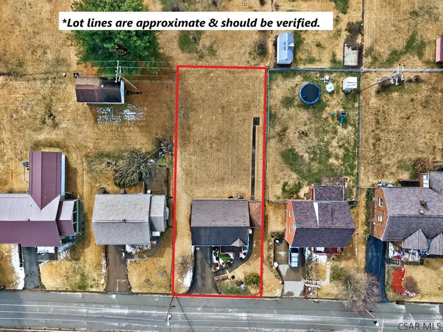 98 Pennsylvania Blvd., Monessen, PA 15062 - #2