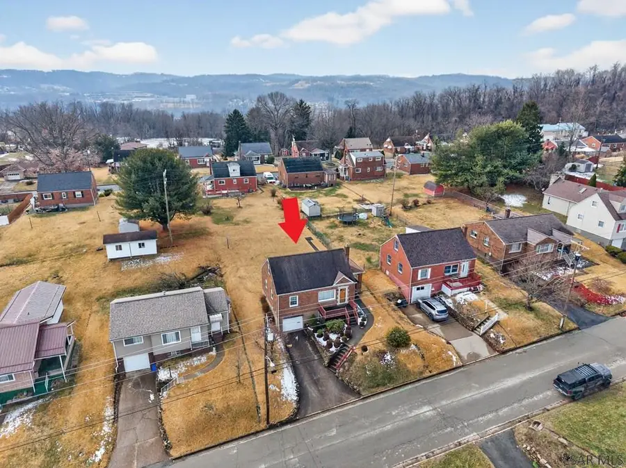 98 Pennsylvania Blvd., Monessen, PA 15062 - #3