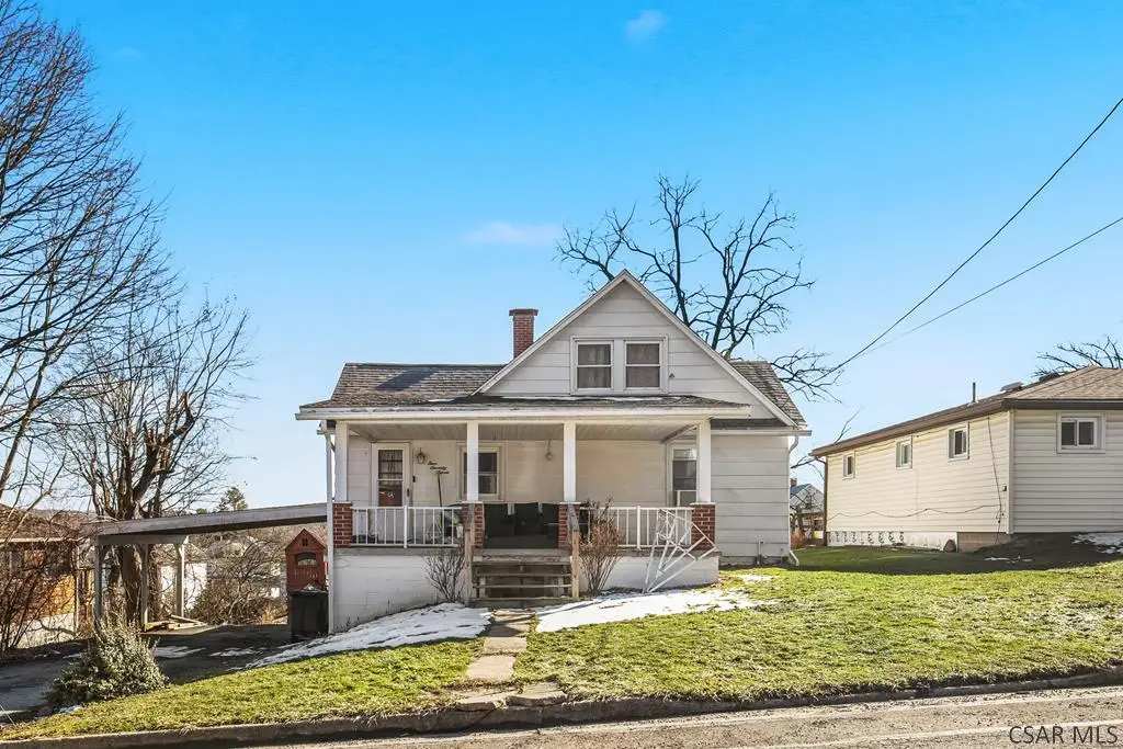 477 W Fairview St, Somerset, PA 15501 - #1