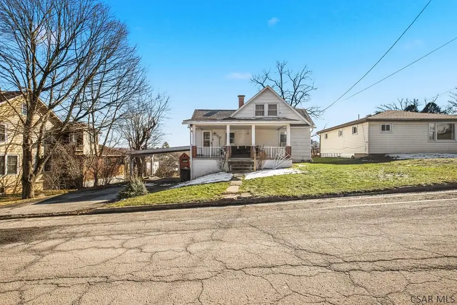 477 W Fairview St, Somerset, PA 15501 - #2