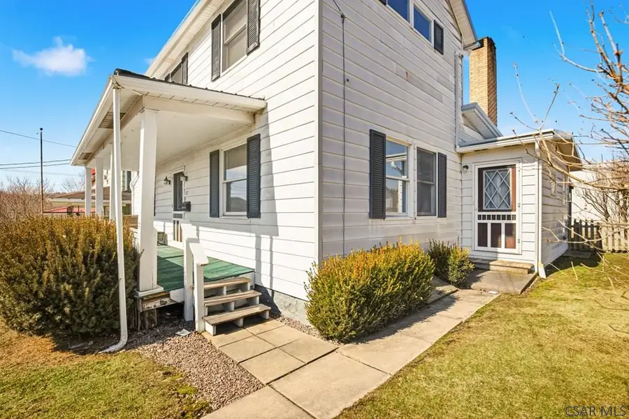 117 Olinger Street, Meyersdale, PA 15552 - #3