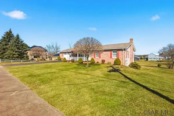 248 Ord St, Salisbury, PA 15558 - #2