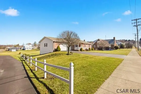 248 Ord St, Salisbury, PA 15558 - #3