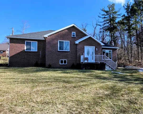 7049 Mason Dixon Hwy, Meyersdale, PA 15936