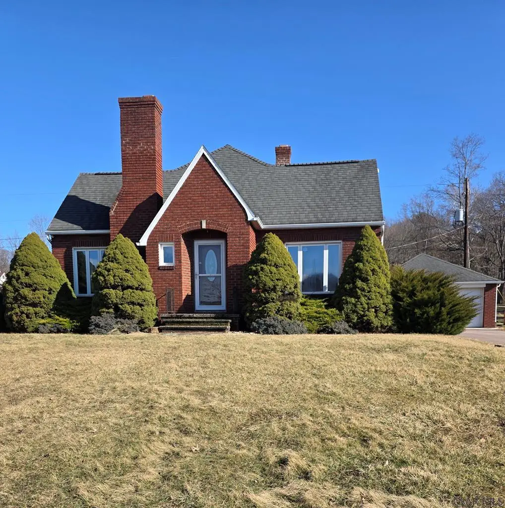 7045 Mason Dixon Hwy, Meyersdale, PA 15552 - #1