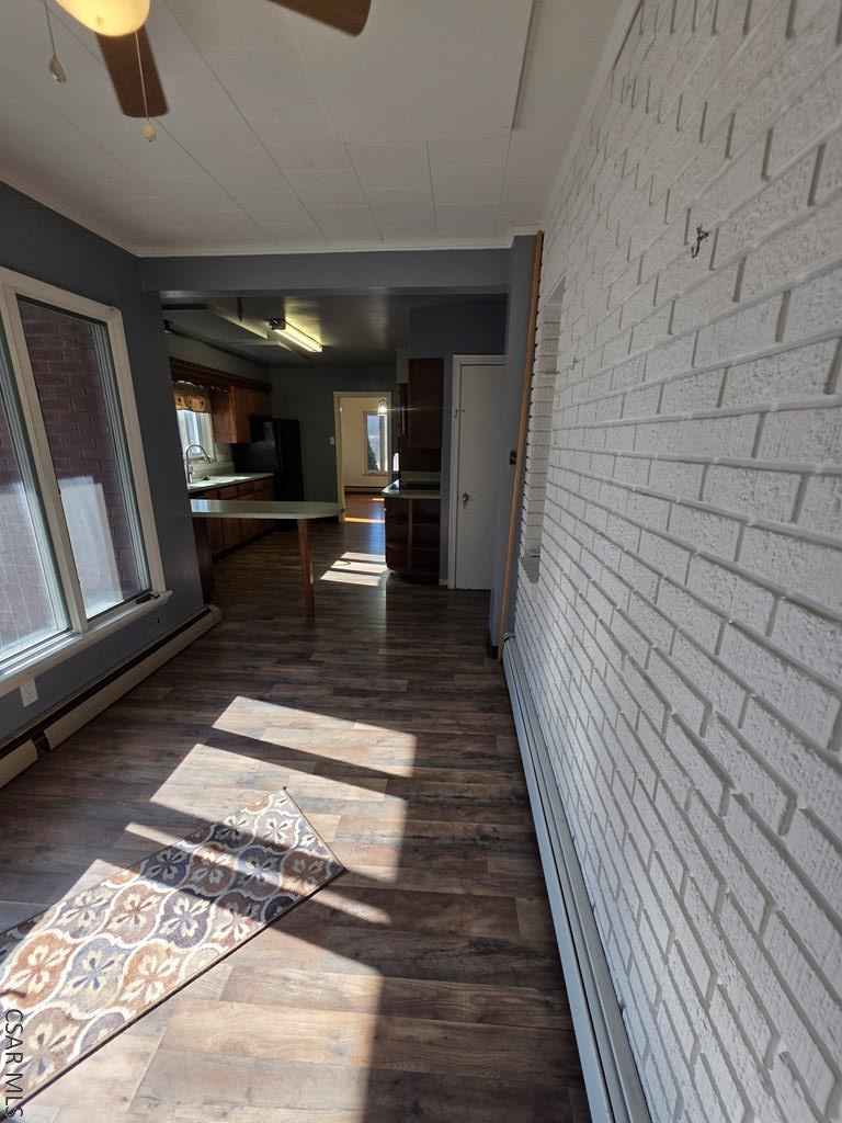 7045 Mason Dixon Hwy, Meyersdale, PA 15552 - #3