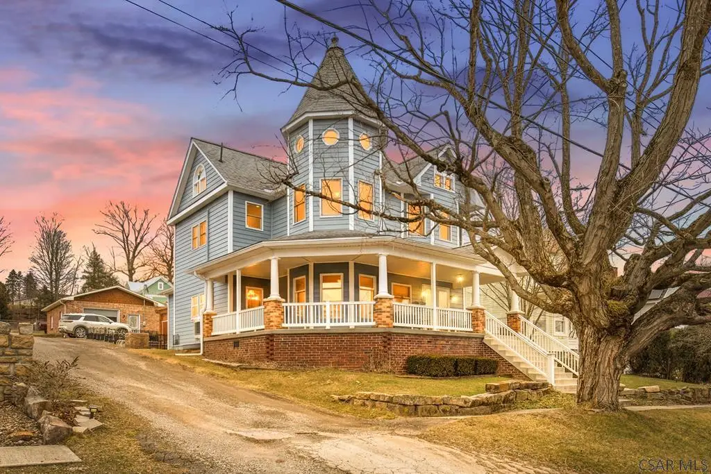 413 Broadway, Rockwood, PA 15557 - #1