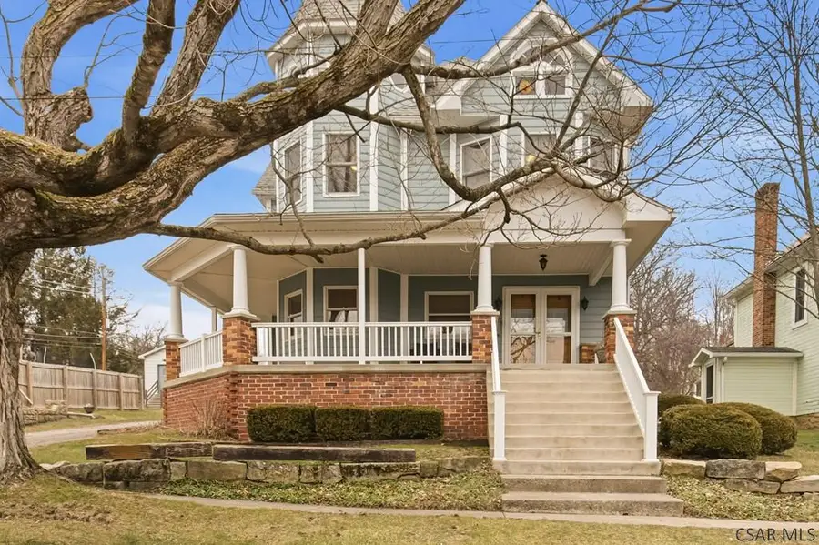 413 Broadway, Rockwood, PA 15557 - #2