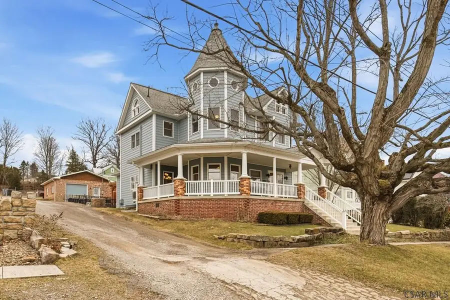 413 Broadway, Rockwood, PA 15557 - #3