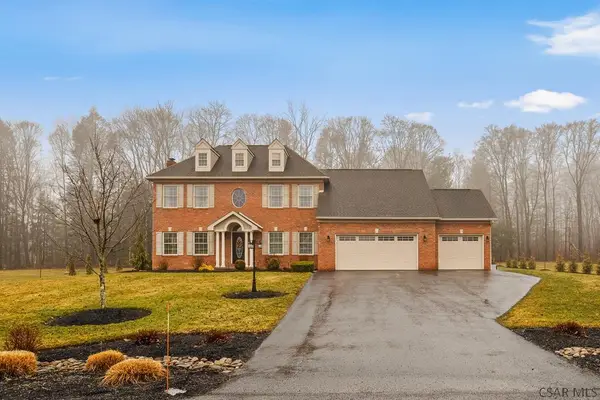 524 The Lane, Ebensburg, PA 15931