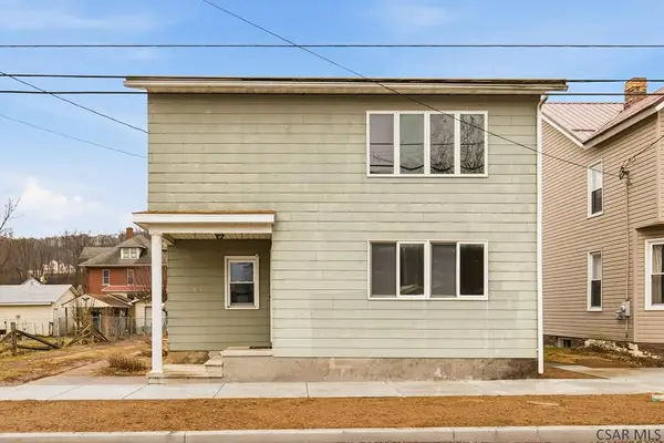 708 Walker Street, Garrett, PA 15542