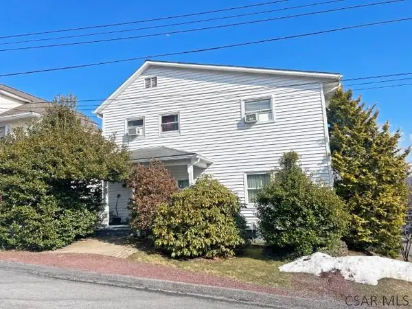 218 Wilson St., Johnstown, PA 15906