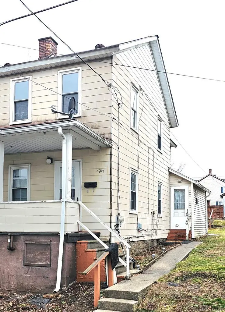 1247 3rd Street, Windber, PA 15963 - #1