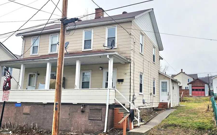 1247 3rd Street, Windber, PA 15963 - #3