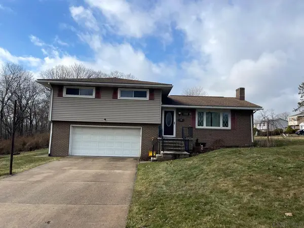 1300 Claythorne Drive, Johnstown, PA 15904