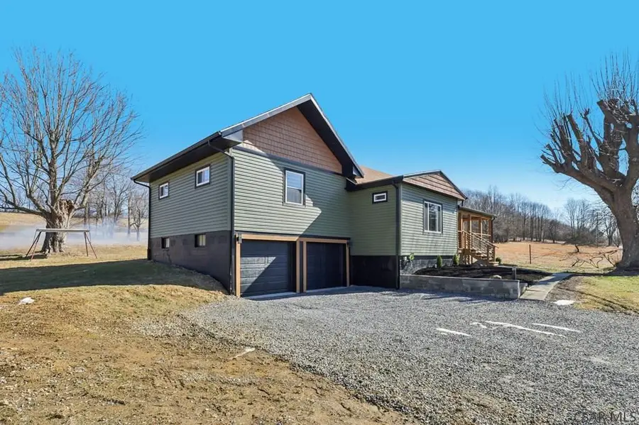 296 Leidy Lane, Johnstown, PA 15909 - #2