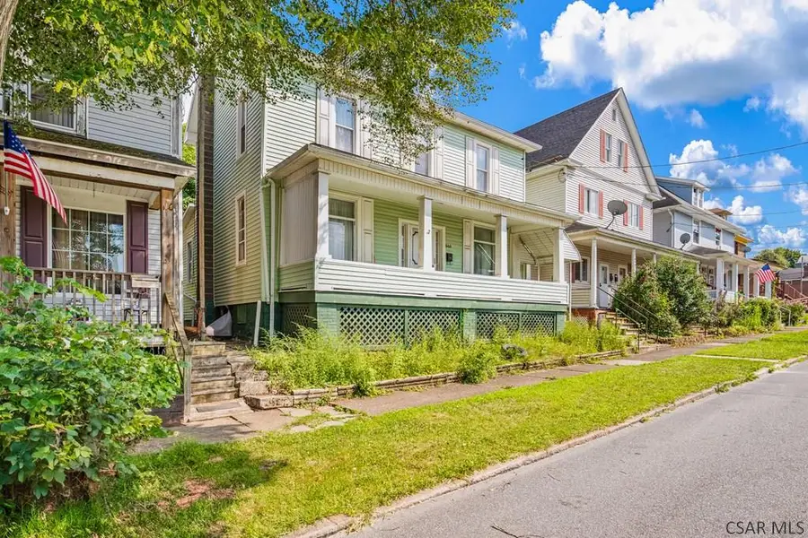 644 Grove Ave, Johnstown, PA 15902 - #3