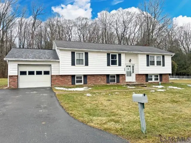 104 Queens Row, Windber, PA 15963 - #1