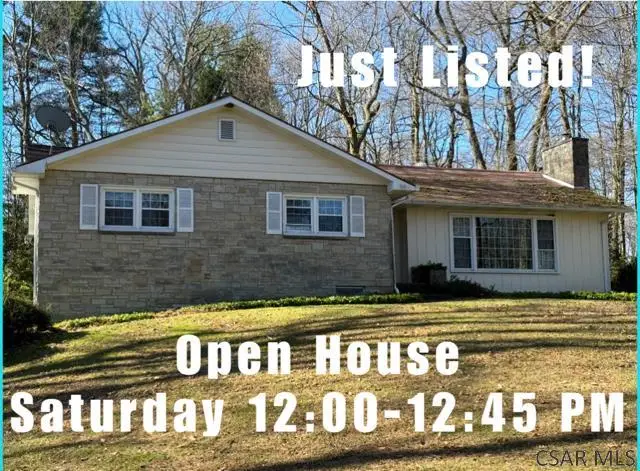 124 Westview Drive, Johnstown, PA 15905 - #1