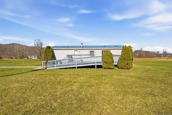 310 Bottom Avenue, Meyersdale, PA 15552