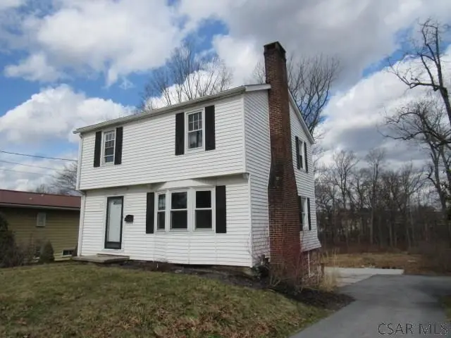 609 Demuth Street, Johnstown, PA 15904 - #3