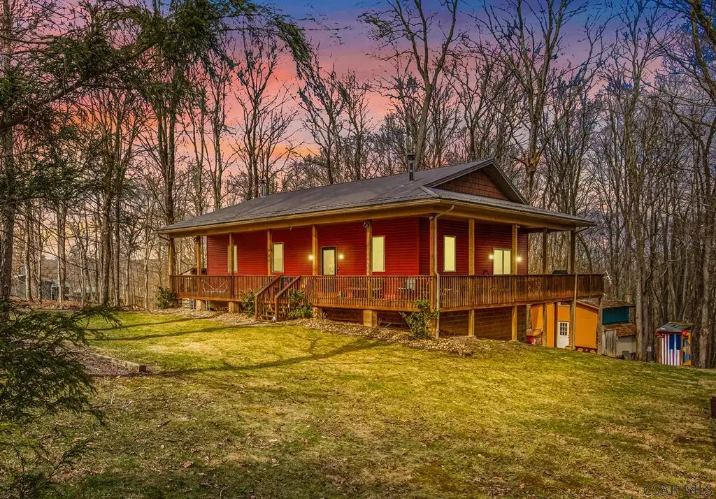 236 Chickadee Lane, Rockwood, PA 15557 - #1