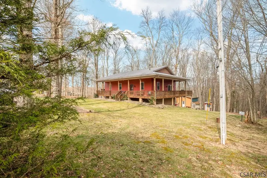 236 Chickadee Lane, Rockwood, PA 15557 - #2