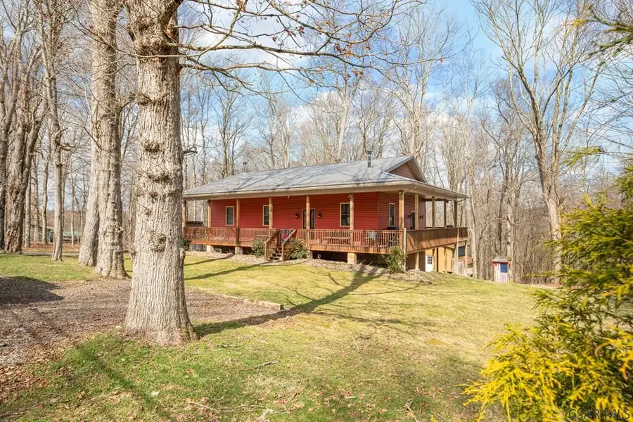 236 Chickadee Lane, Rockwood, PA 15557 - #3